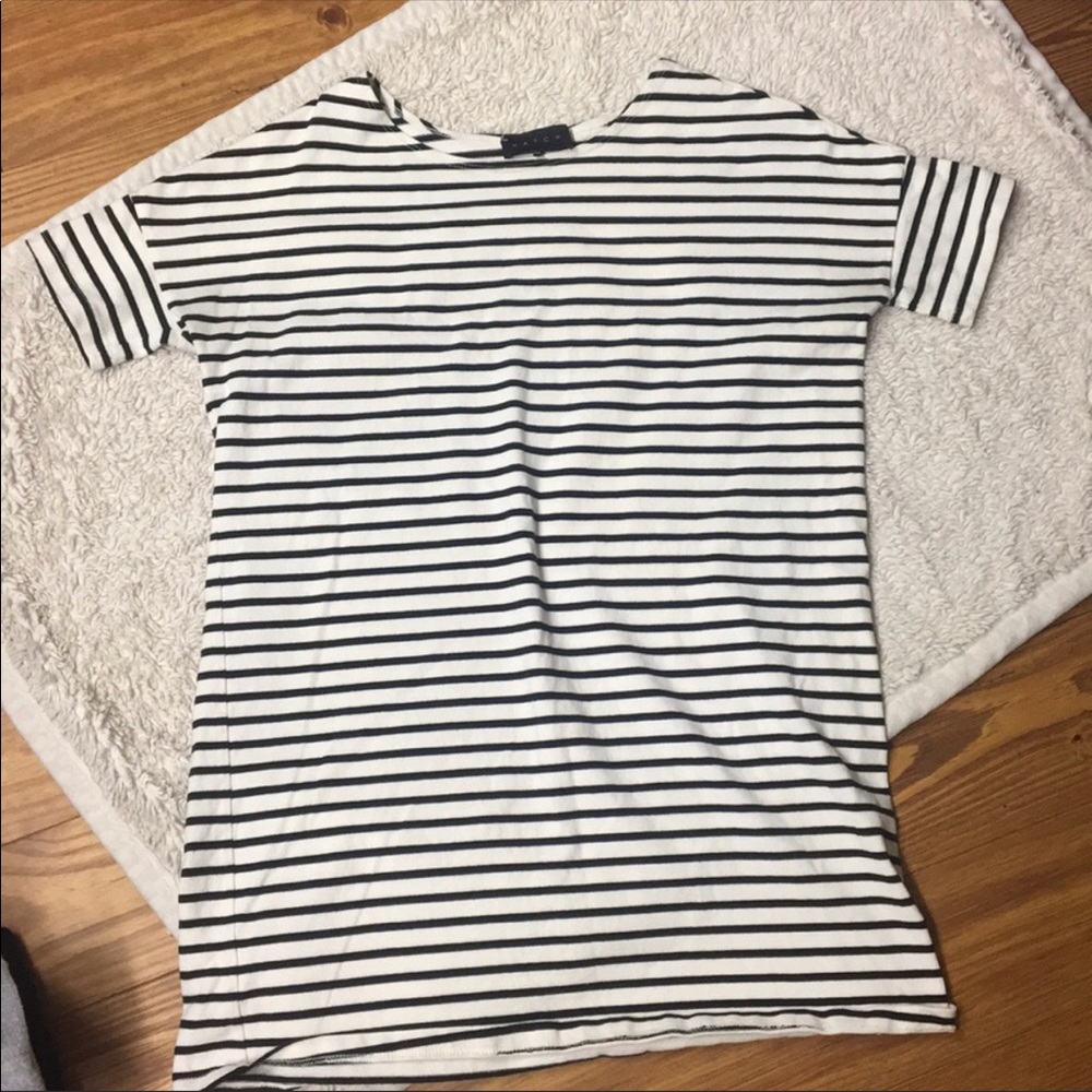 HATCH AFTERNOON DRESS